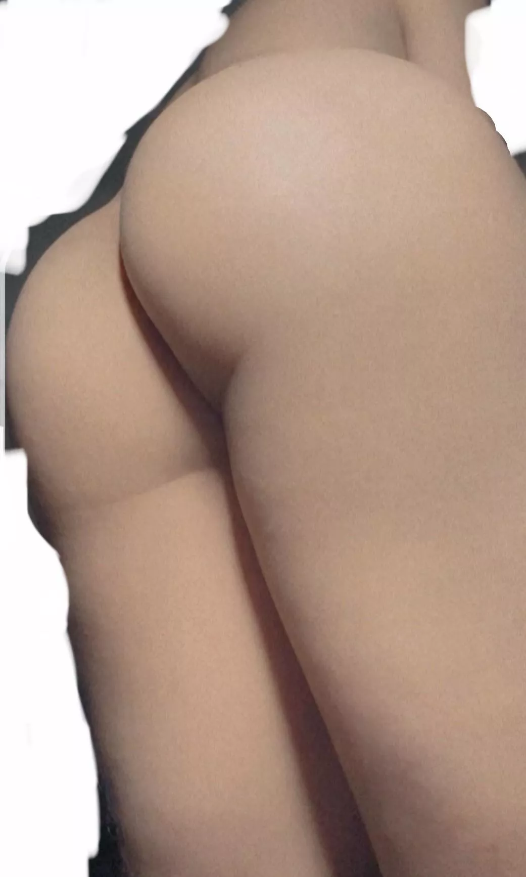 Thick enough yet?🥰🍑