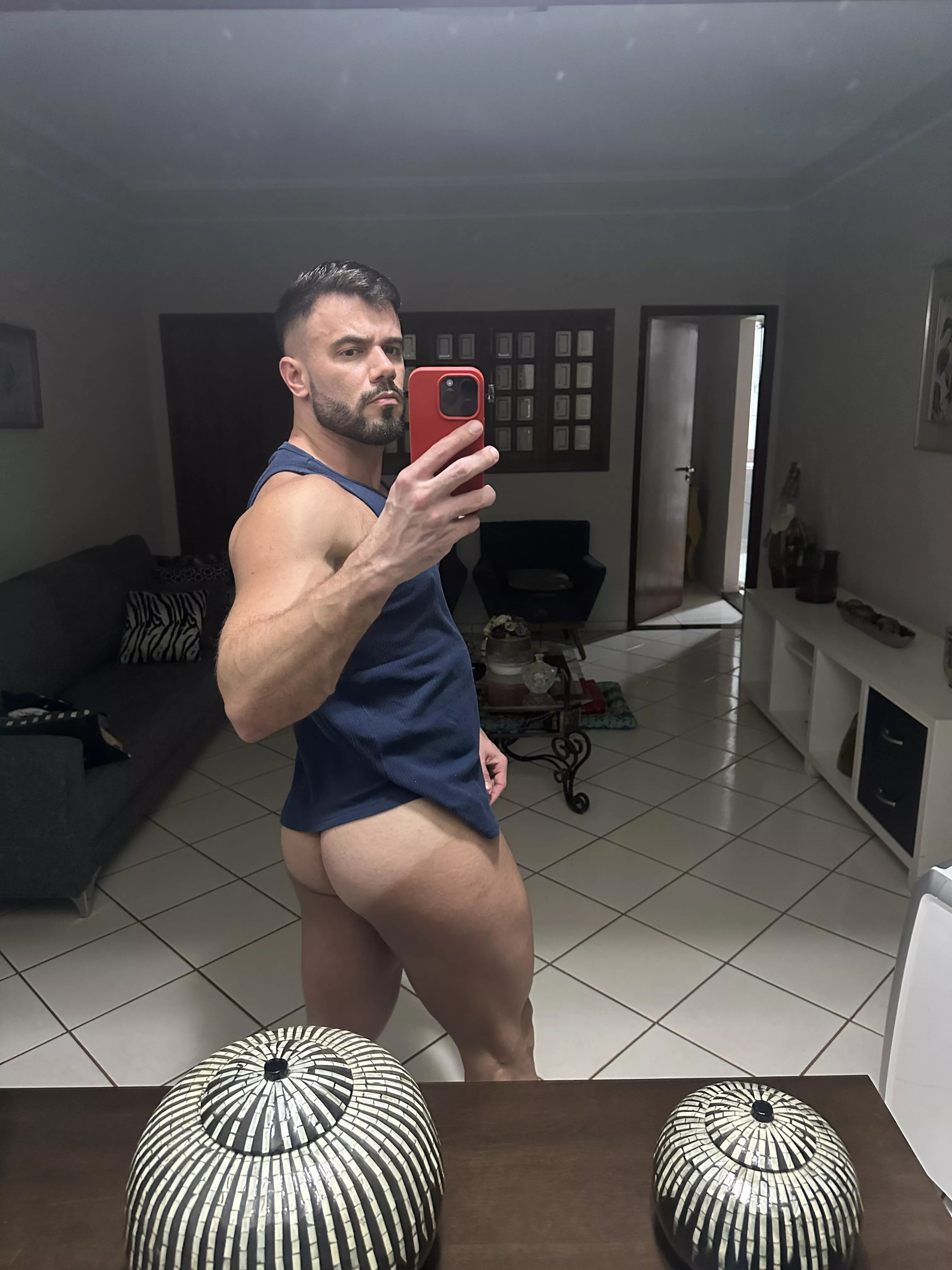 Thicker than yesterday