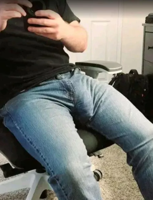 Thickfag'n Hollibulge