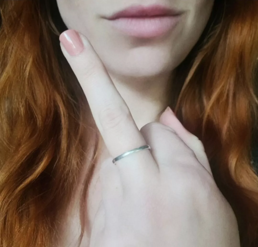 Think you can handle going broke for me, beta? 