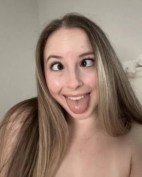 This ahegao is for you