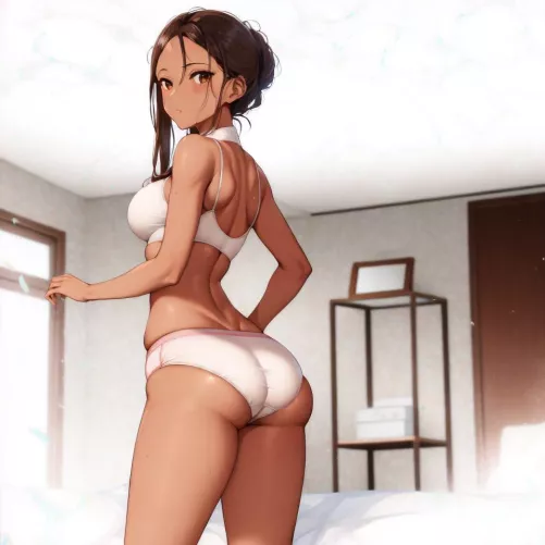 This body is hard to get loser pig, so stop that oink oink and start working hard for your queen so u can worship me properly as I deserve 