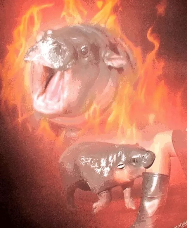 THIS IS A CALL TO ACTION