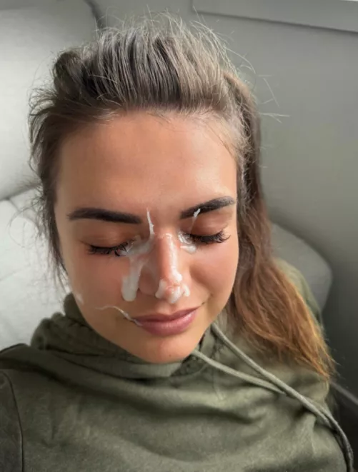 This is not what I had in mind when he said ‘Let’s Netflix & Chill’ 😅