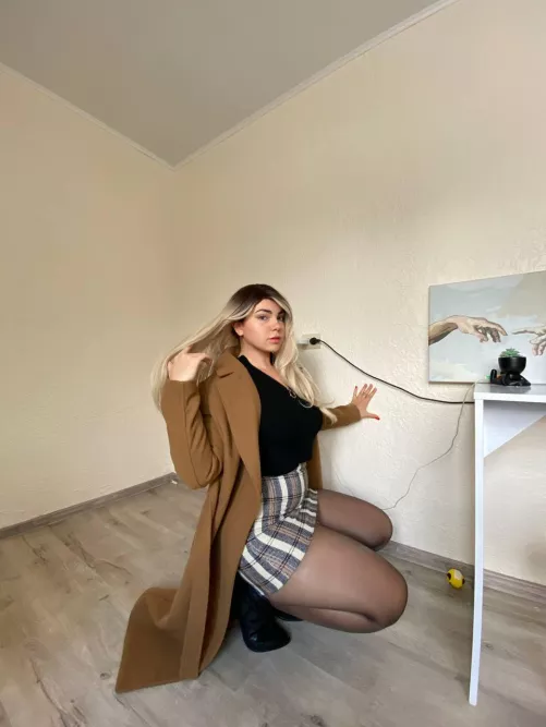 This is now my favorite skirt