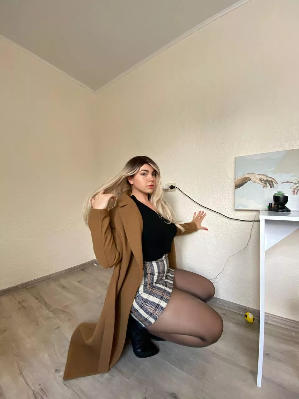 This is now my favorite skirt