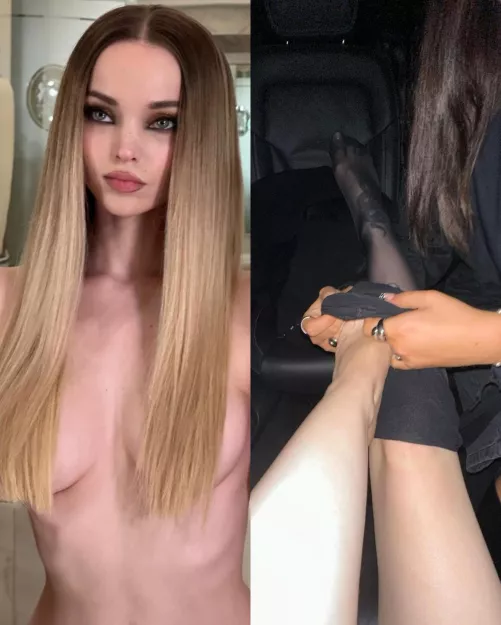 This is perfection 🤯💦