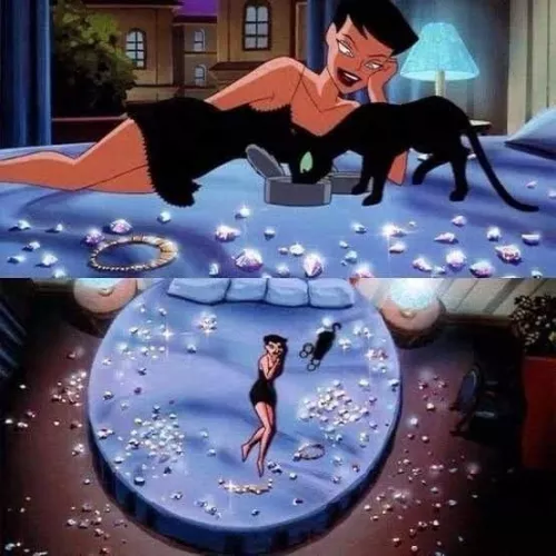 This should be apart of my night time routine