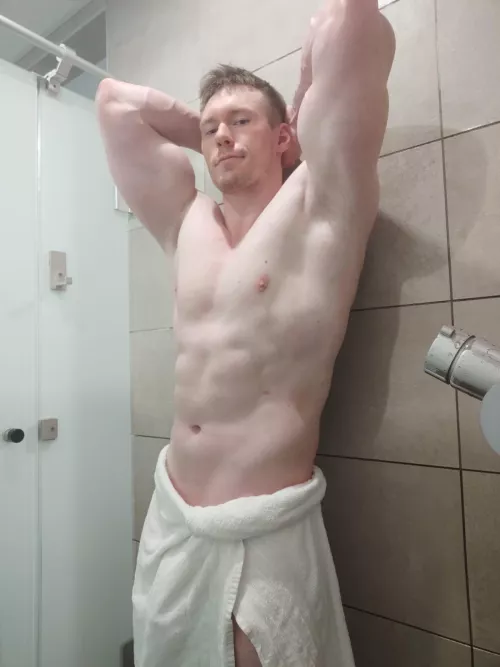 Time for you to be useful