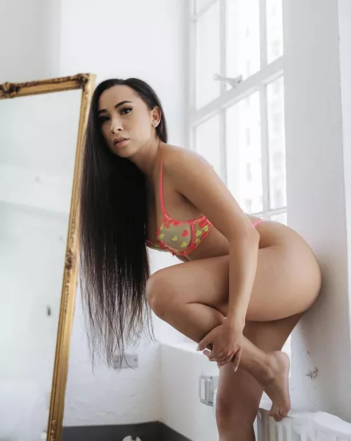 tiny and naughty for you