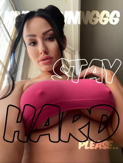 Tit's what Jen wantss 🤪