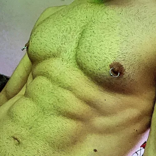 Titties are tittying! ☺️