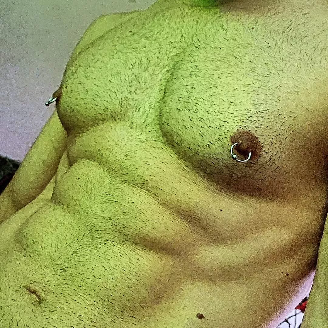 Titties are tittying! ☺️