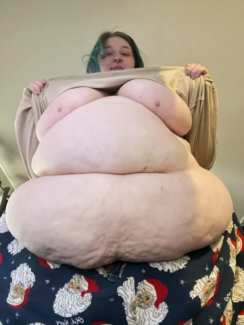 Too much fat … or not enough 