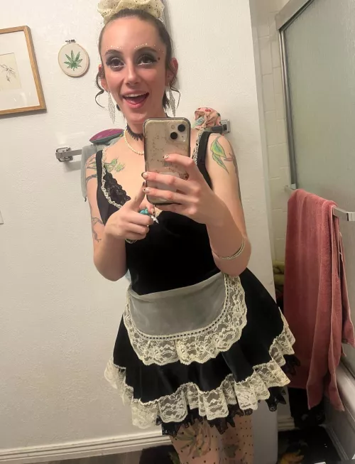 Too old to trick or treat, too young to die 