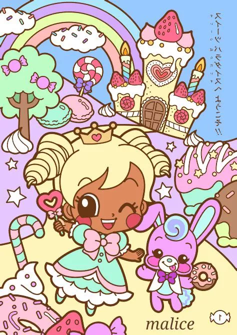 Took an eddie and colored this for like 4 hrs!! I’m super proud!