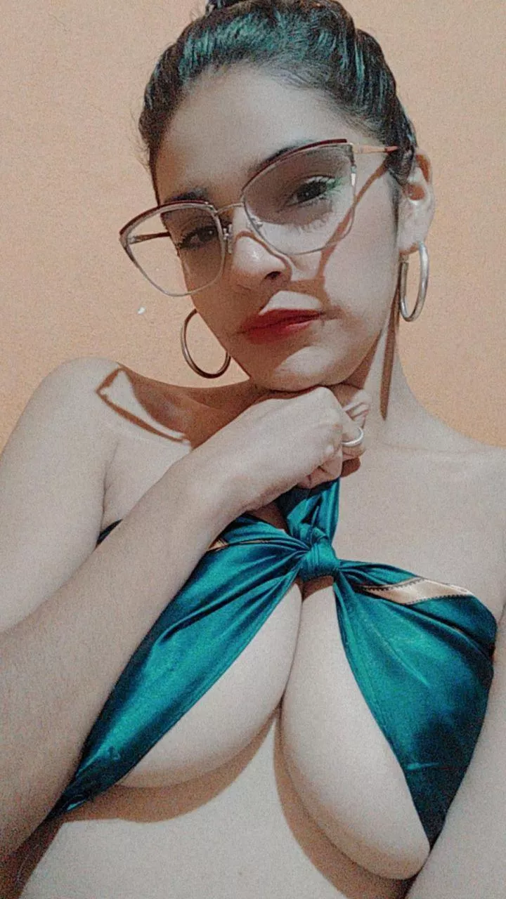 Tr desato el nudo .?