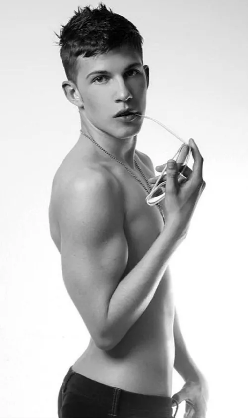 Twinkfag'n Hollihotboi