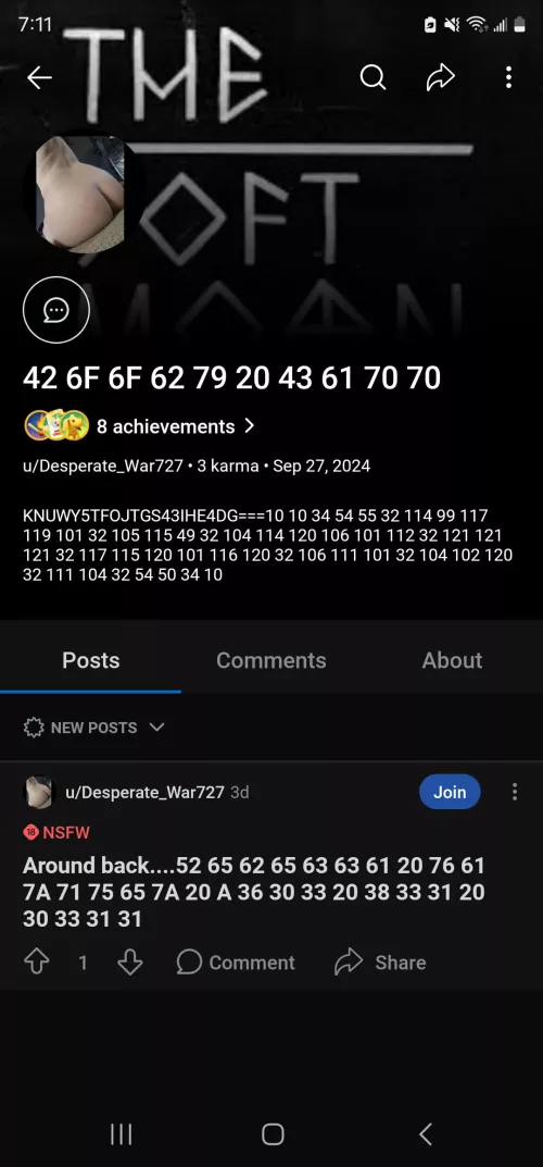 U/desperate_war727 using my pictures?? Wtf is this 