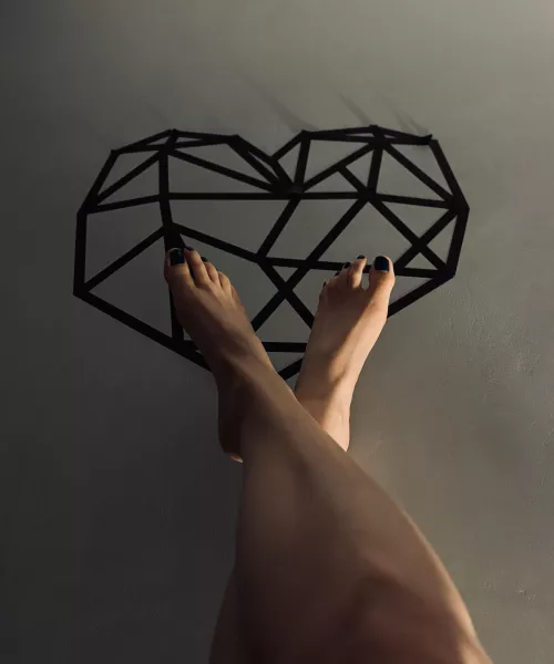 Un peu de love et de tendresse 