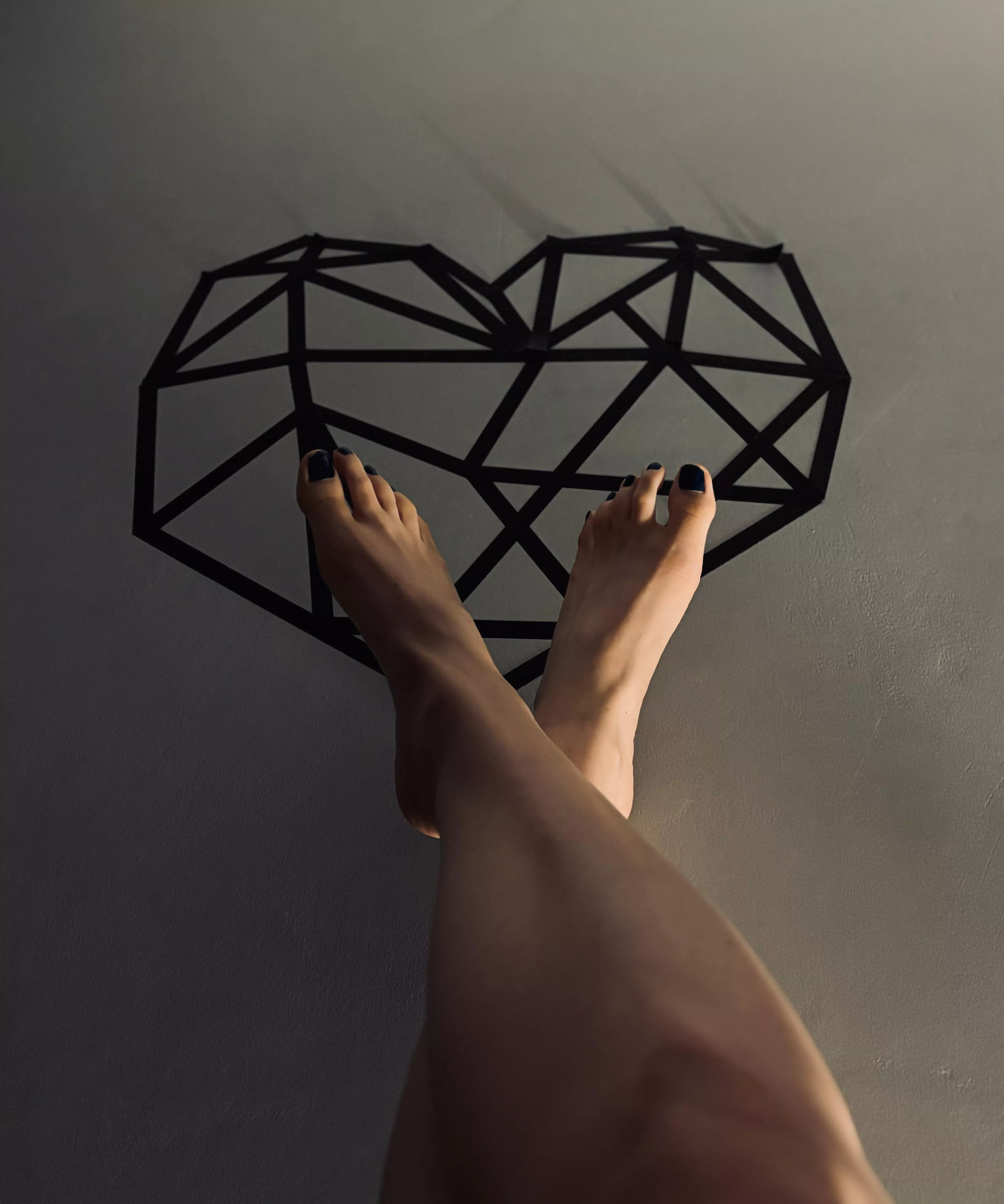 Un peu de love et de tendresse 