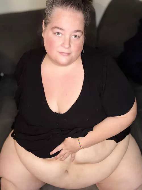 Undress me and use me how you want to 😈