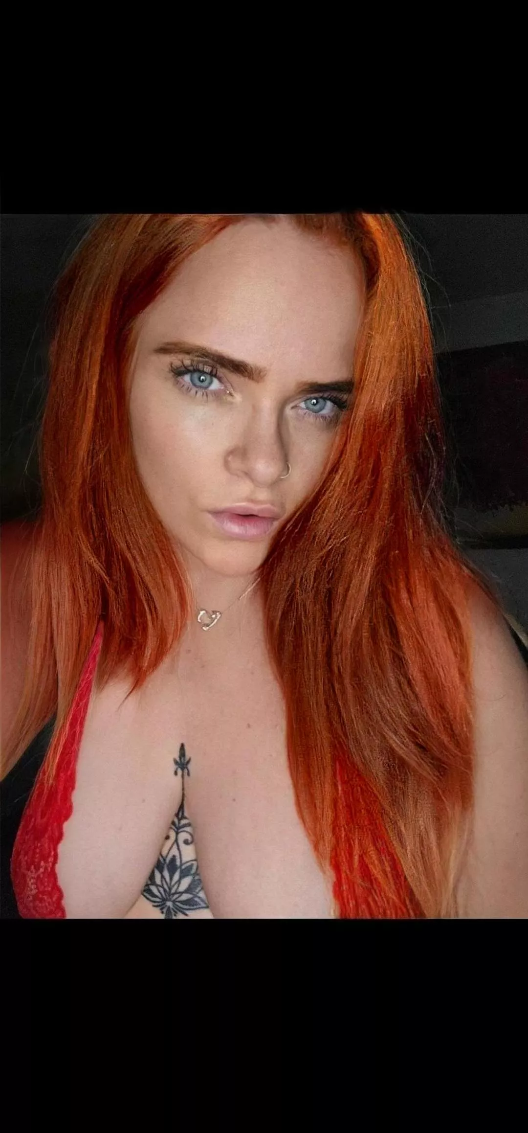 Up for some kinky fuckery ?