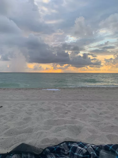 Update: Still Gorgeous 