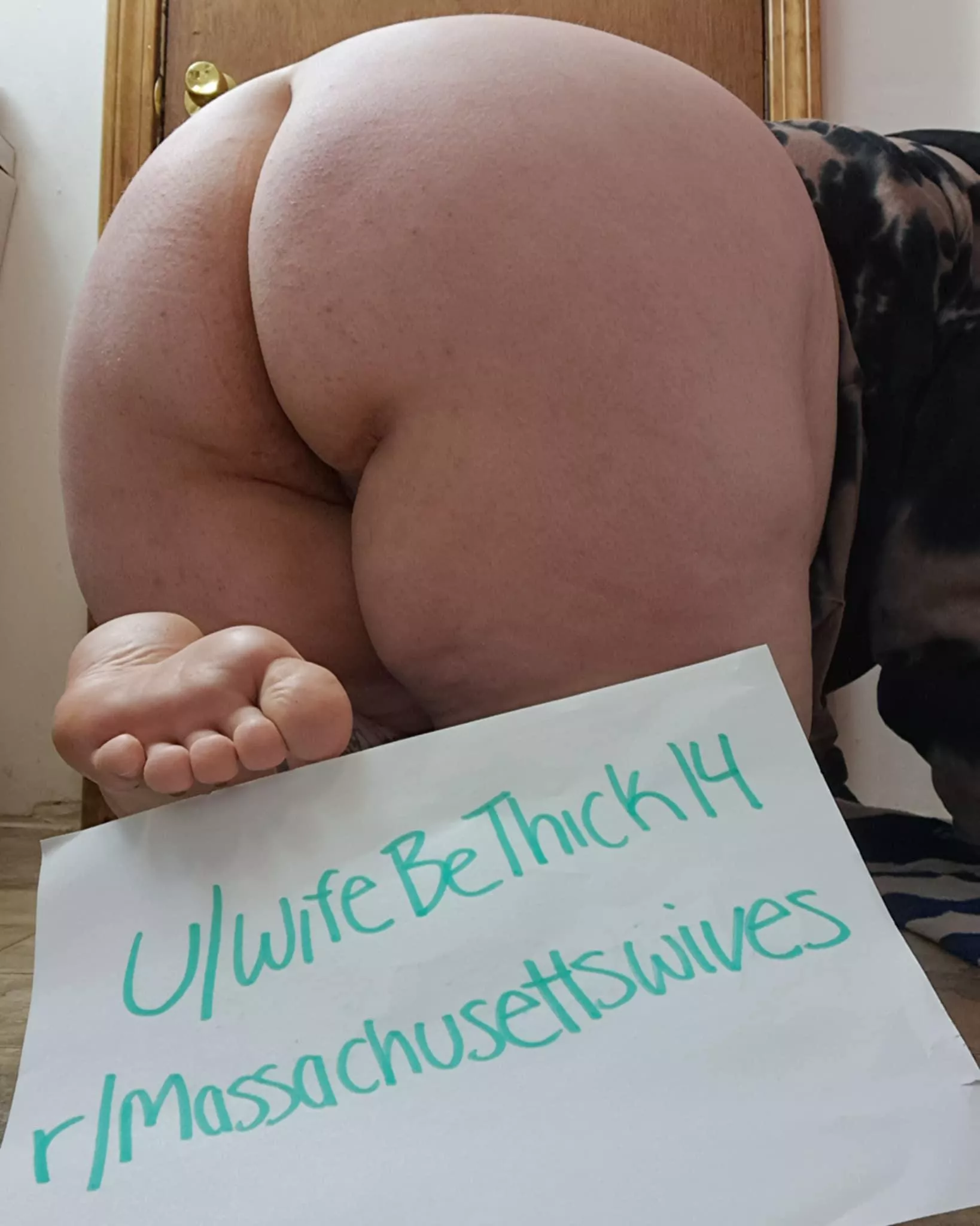 Verification 😜