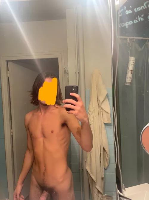 Vient jouer avec moi 🤭