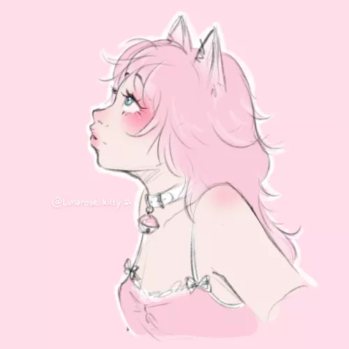 waiting for daddy's orders 🐈🐾🤍