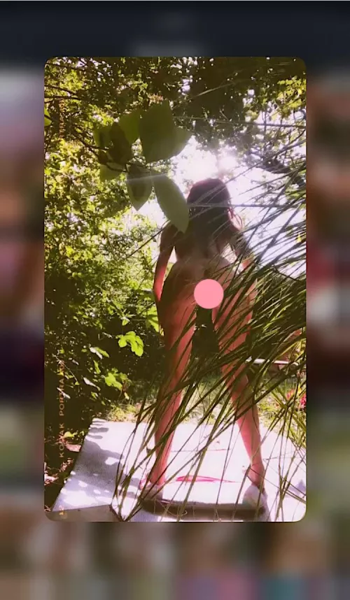 Wanna be my neighbour?