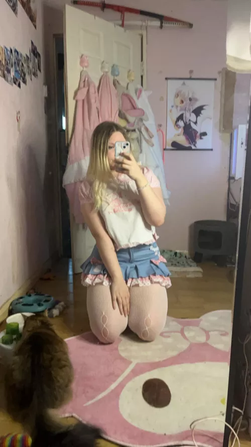 Wanna see what’s underneath? 