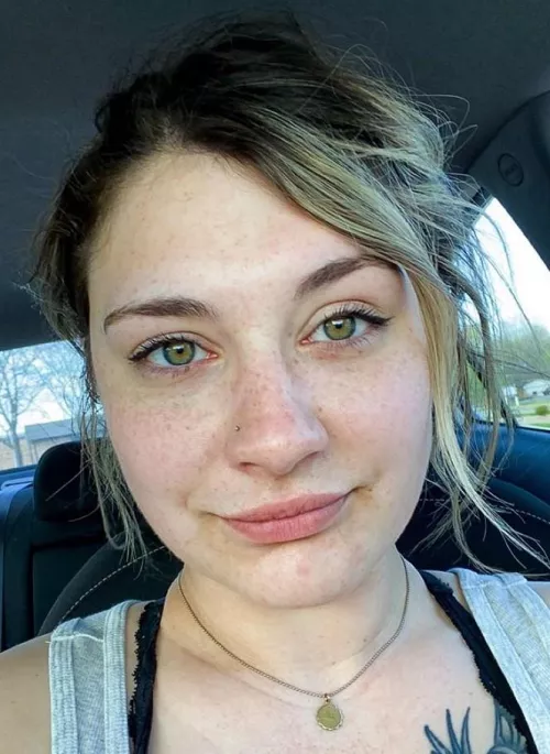 Wanna spend the afternoon fucking in the backseat?