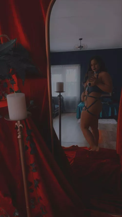 Want to see more??? 🔮