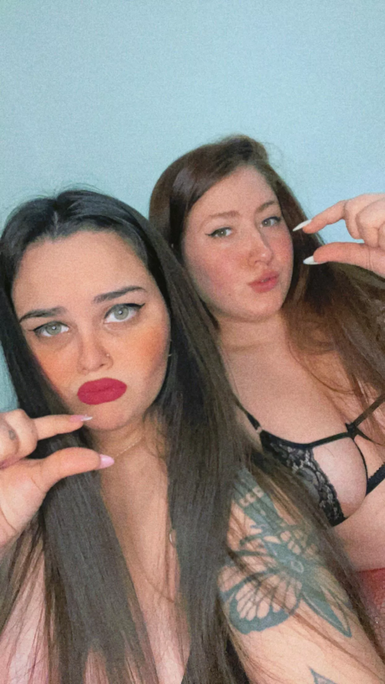 We are looking for the smallest peanut to humiliate 