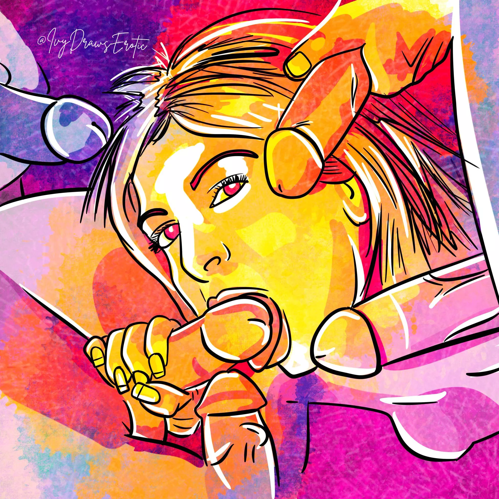 Welcome to the candyshop