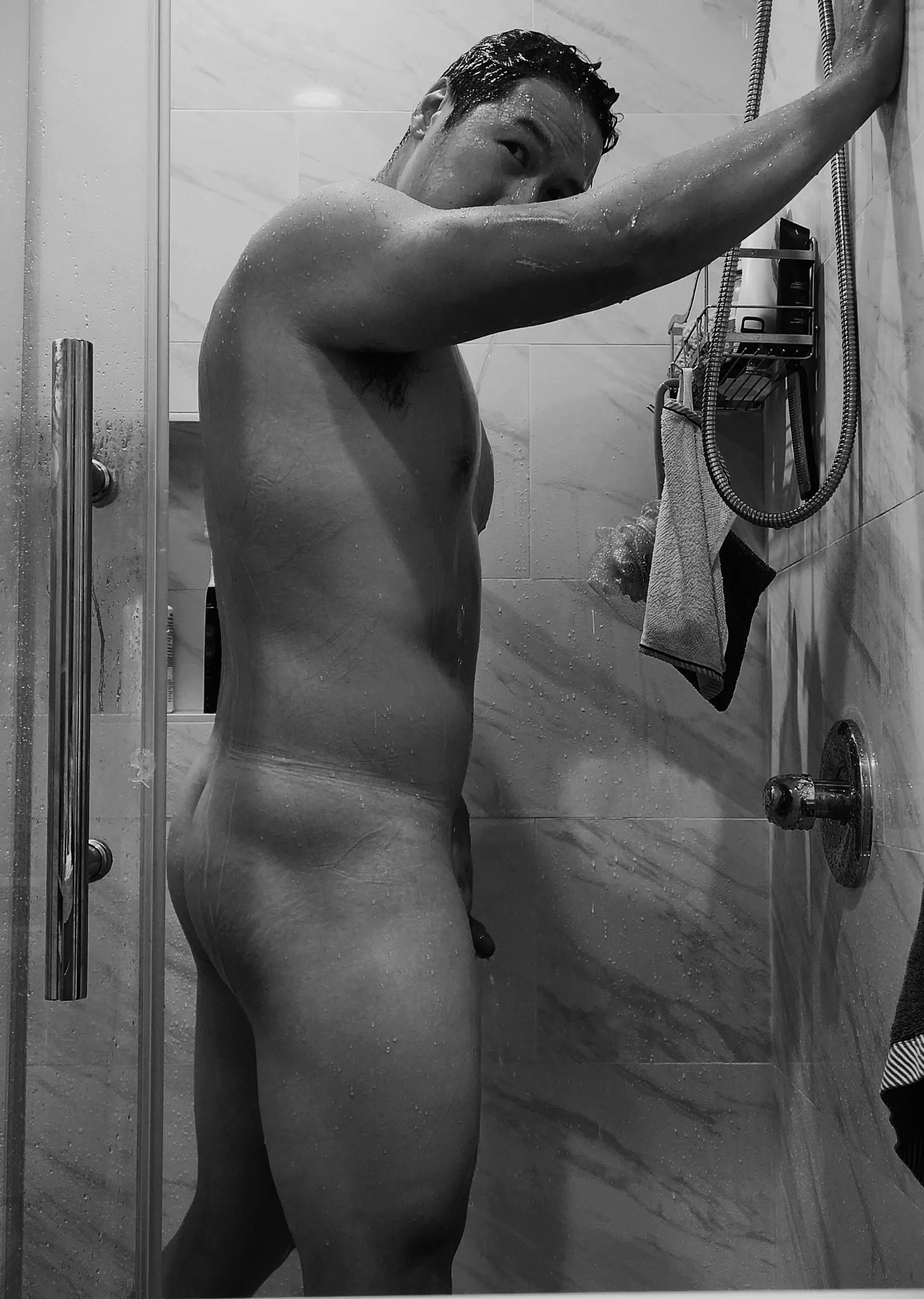 What are some of your shower thoughts?