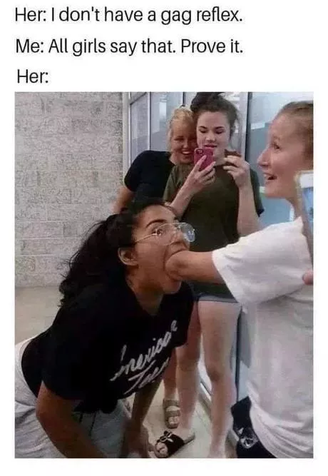 What can I say? I’m humble 💁🏻‍♀️