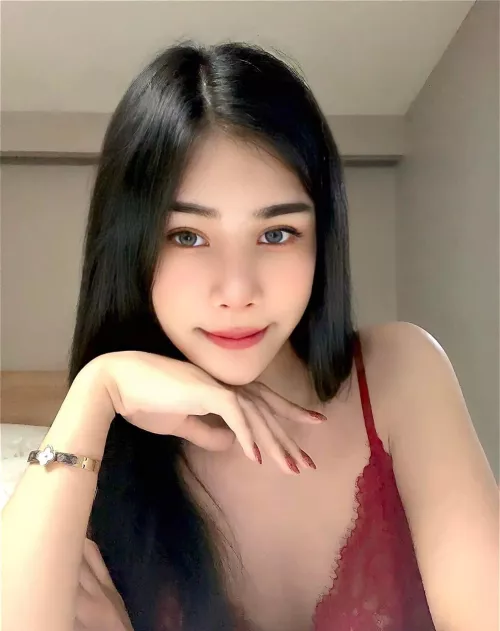 What do you call a woman eager to be ravished and stuffed all night long?