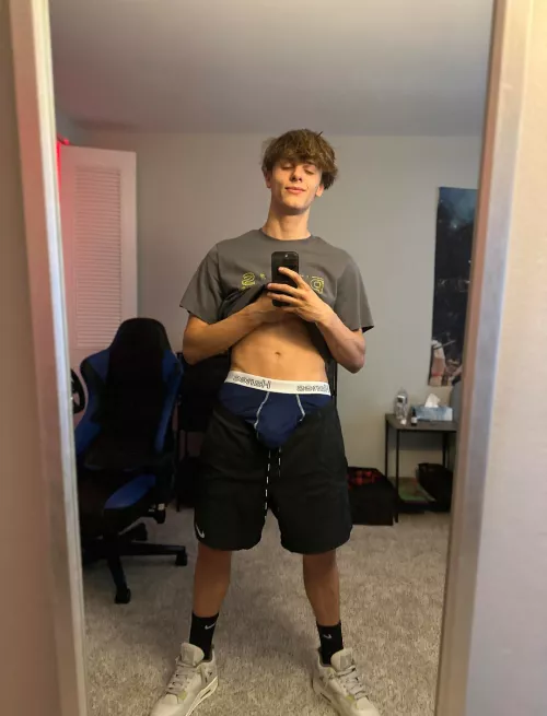 What do you think about my fit?