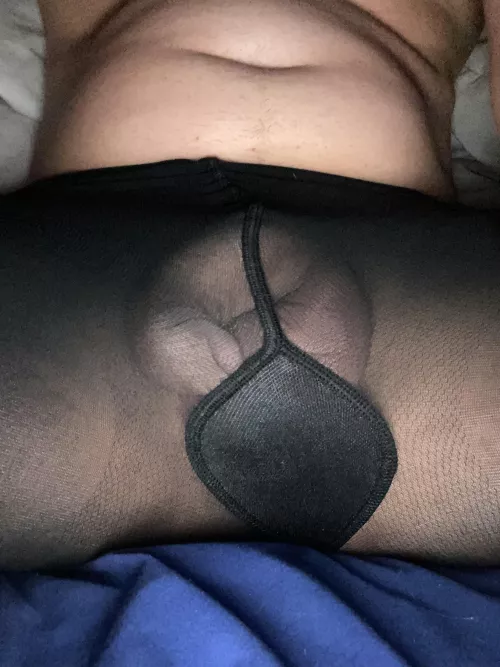 What do you think of my new leggings 