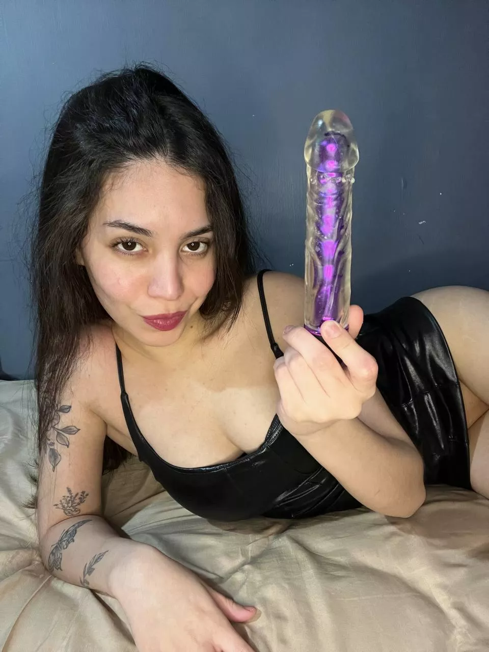 What is the size of the small shrimp 🦐	?