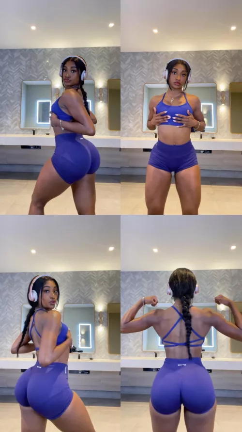 What today looks like