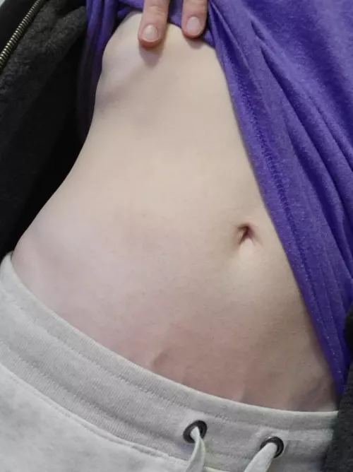 What would you do if you ended up with a 5'3 105lb twink as your new secretary? 