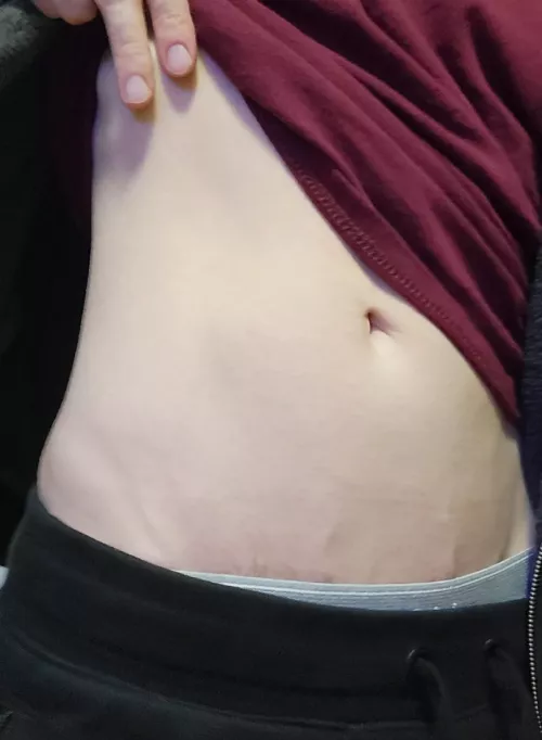 What would you do if you ended up with a 5'3 105lb twink for a college dorm mate?