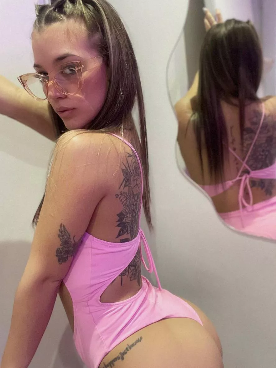 What would your reaction be if I completely undressed?