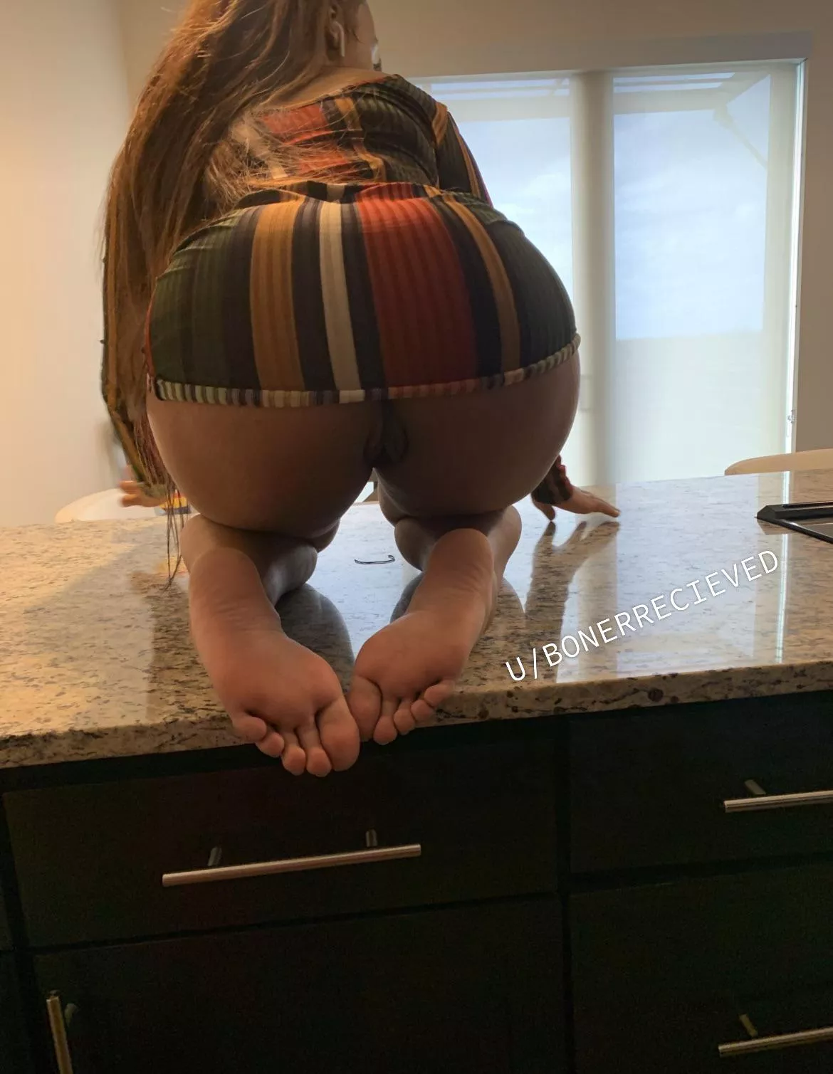 what’s your fav part of the view? ☺️