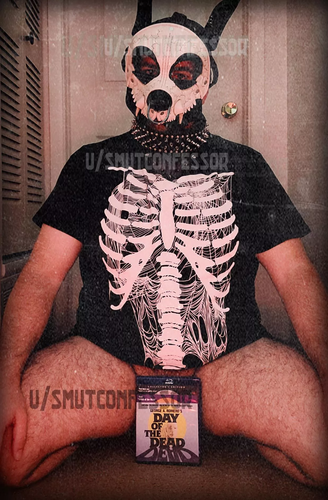 What's your favorite scary movie?