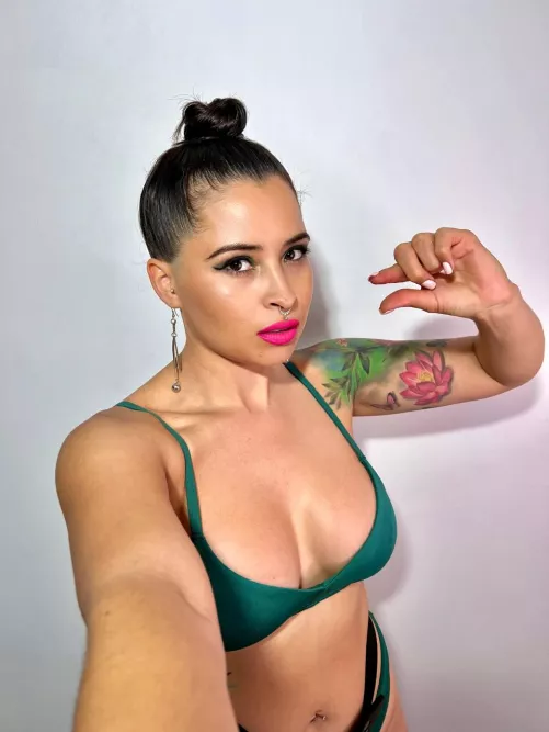 What's your size when hard and horny? Honest answers only